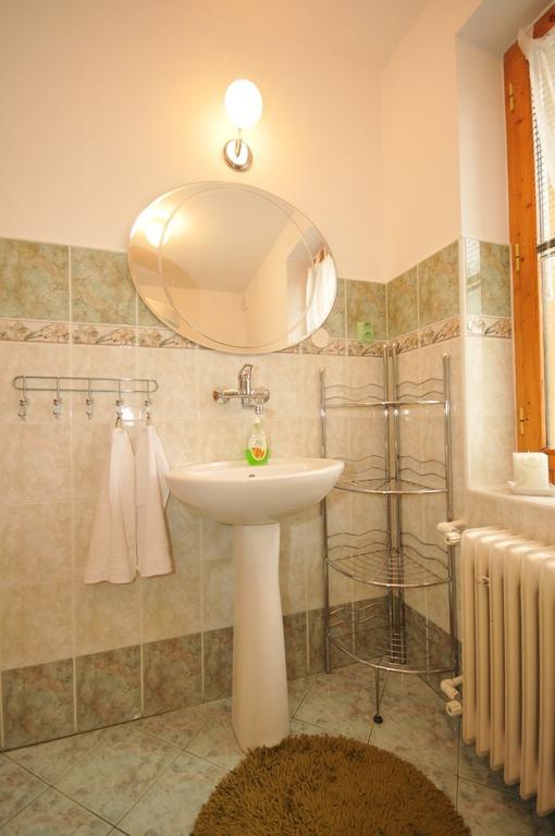 Katka a Martin samostatný apartmán s vlastným vchodom Liptovský Mikuláš Camera foto